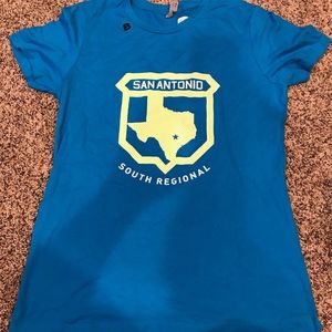 Reebok CrossFit Games 2017 San Antonio